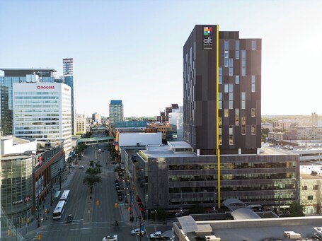 Alt Hotel Winnipeg - Image 44