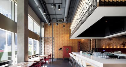Alt Hotel Winnipeg