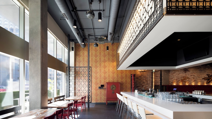 Alt Hotel Winnipeg