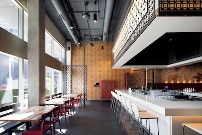 Alt Hotel Winnipeg