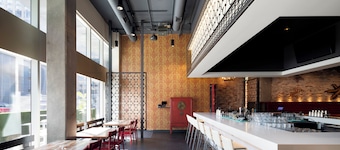 Alt Hotel Winnipeg