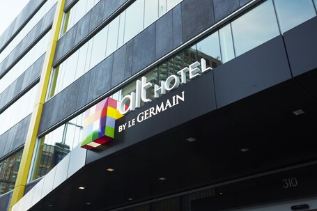 Alt Hotel Winnipeg - Image 30