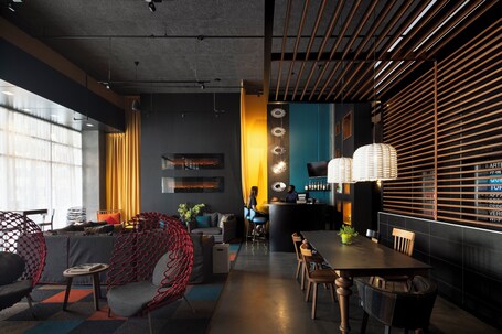 Alt Hotel Winnipeg - Image 32