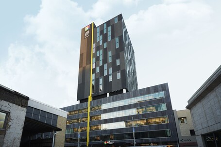 Alt Hotel Winnipeg - Image 23