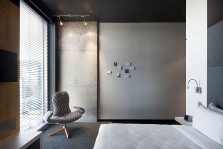 Alt Hotel Winnipeg - Image 55