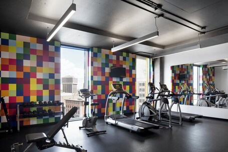 Alt Hotel Winnipeg - Image 20