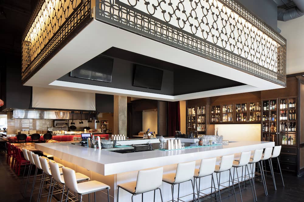 Alt Hotel Winnipeg