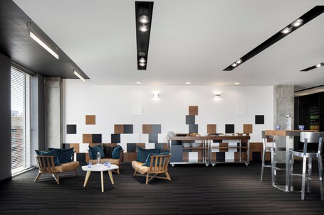 Alt Hotel Winnipeg - Image 48
