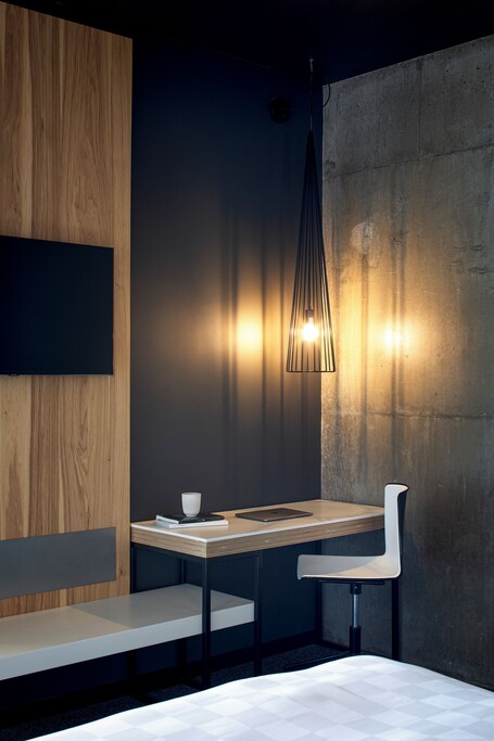 Alt Hotel Winnipeg - Image 28