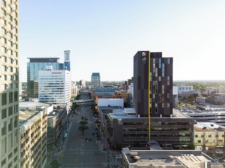 Alt Hotel Winnipeg - Image 18