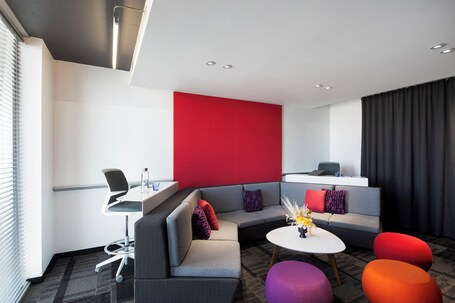 Alt Hotel Winnipeg - Image 43