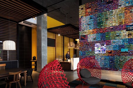 Alt Hotel Winnipeg - Image 1