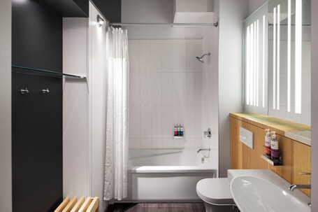 Alt Hotel Winnipeg - Image 19