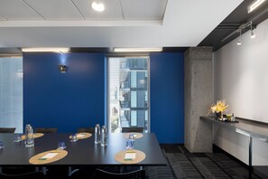 Meeting facility - Alt Hotel Winnipeg (Winnipeg)