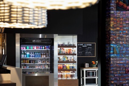 Alt Hotel Winnipeg - Image 37