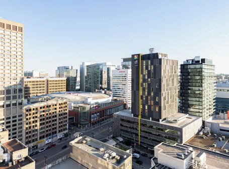 Alt Hotel Winnipeg - Image 4