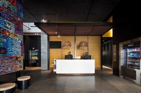 Alt Hotel Winnipeg - Image 2