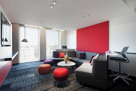 Alt Hotel Winnipeg - Image 47