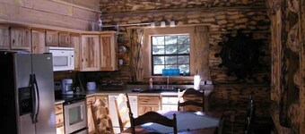 High Country Vacation Rental