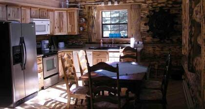 High Country Vacation Rental