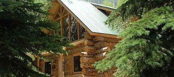 High Country Vacation Rental