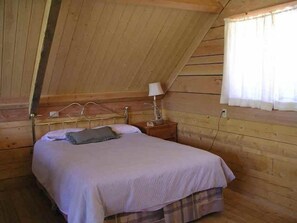 2 bedrooms, free rollaway beds - Silver Queen Vacation Rental (Lake City)