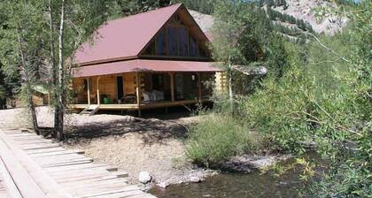 Silver Queen Vacation Rental