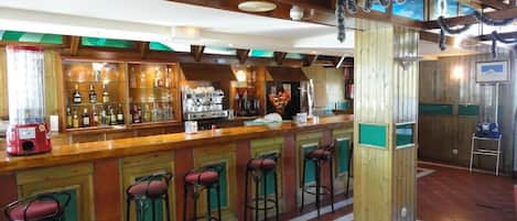 Bar (sur place)