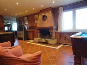Flat-screen TV - Hotel Nevasur (Monachil)