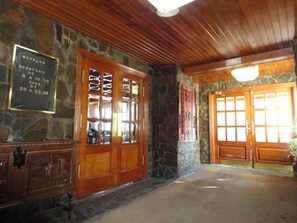 Exterior - Hotel Nevasur (Monachil)