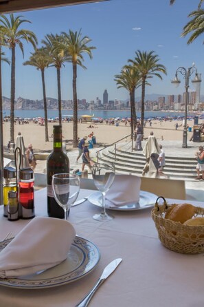 Dining - Hotel Colon (Benidorm)