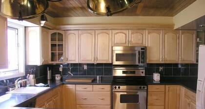 Lodge Vacation Rental