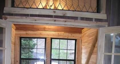 Mountain House Vacation Rental