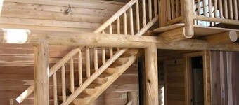 Mountain House Vacation Rental