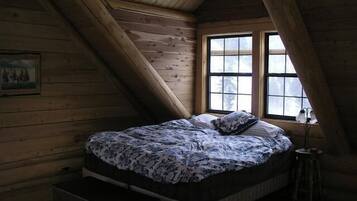 5 bedrooms, free rollaway beds