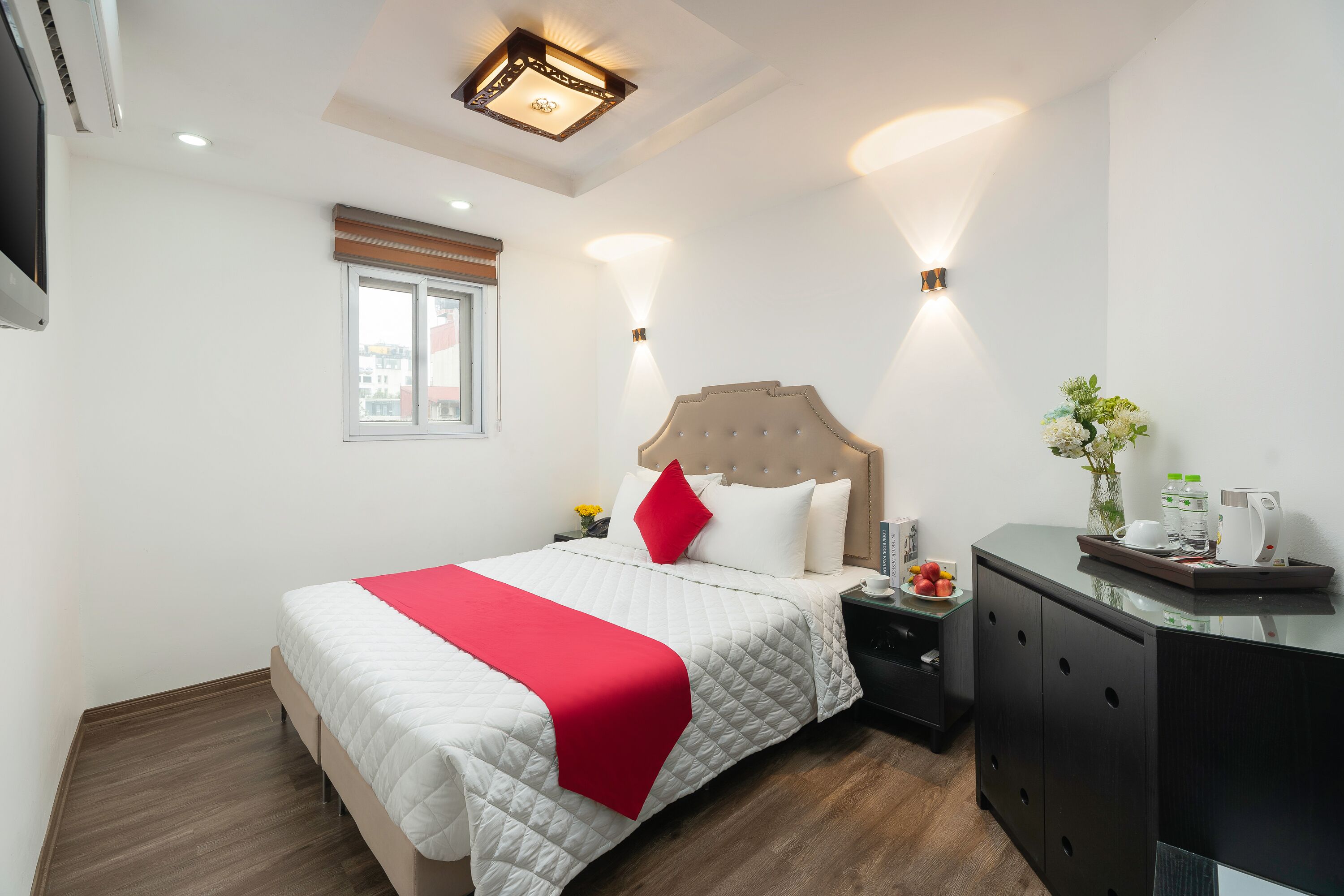 Photo - Golden Time Hostel 3