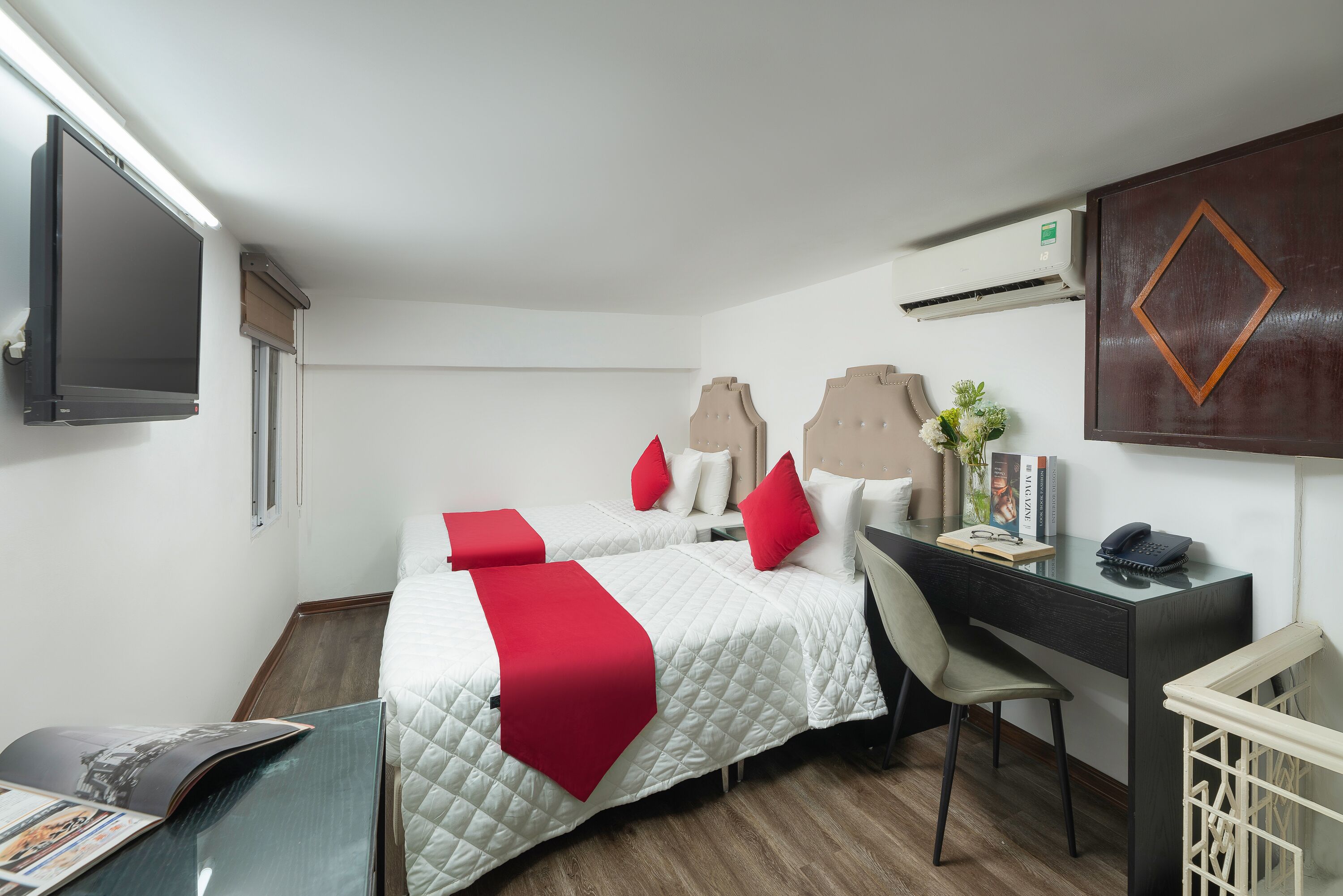 Photo - Golden Time Hostel 3