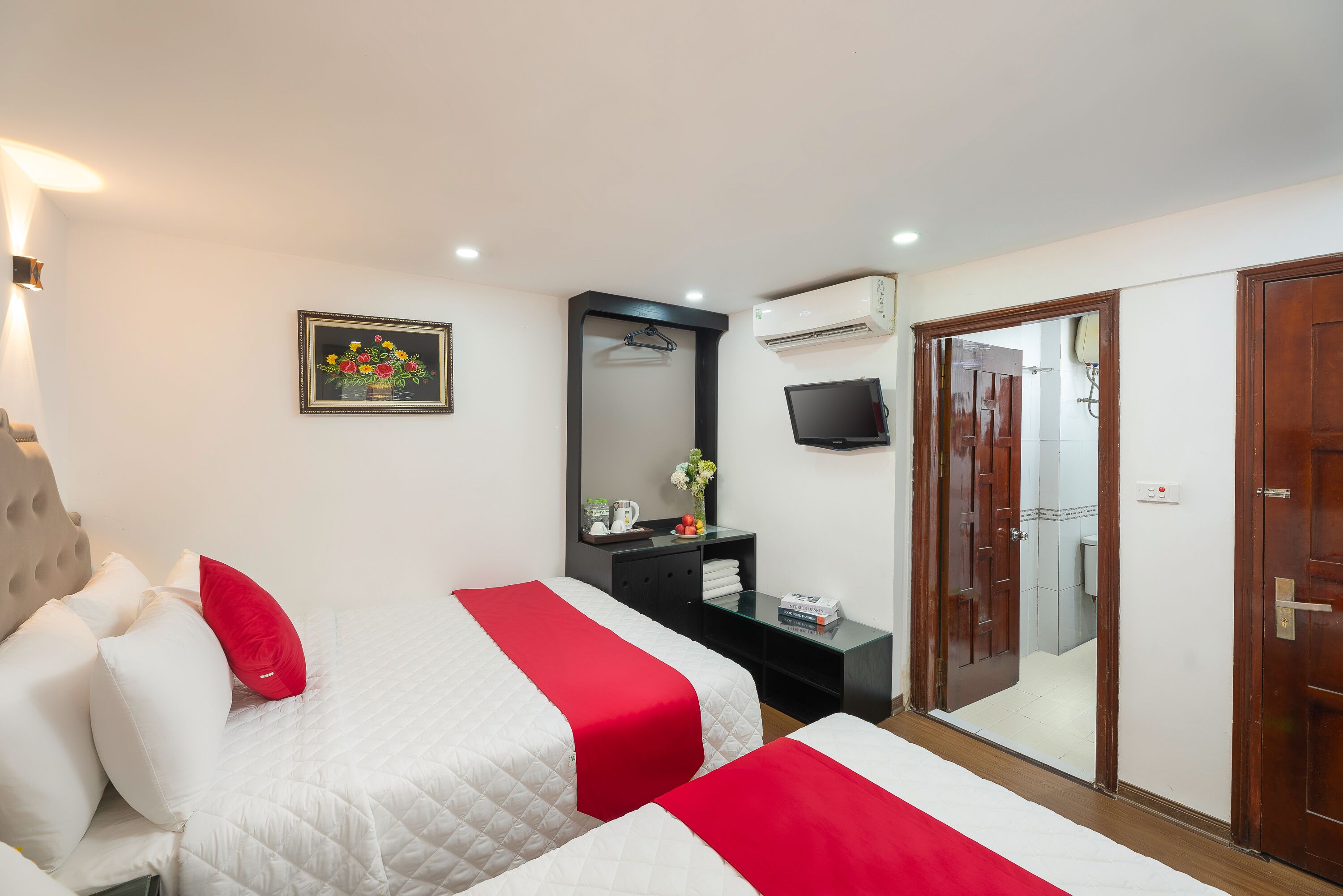 Photo - Golden Time Hostel 3