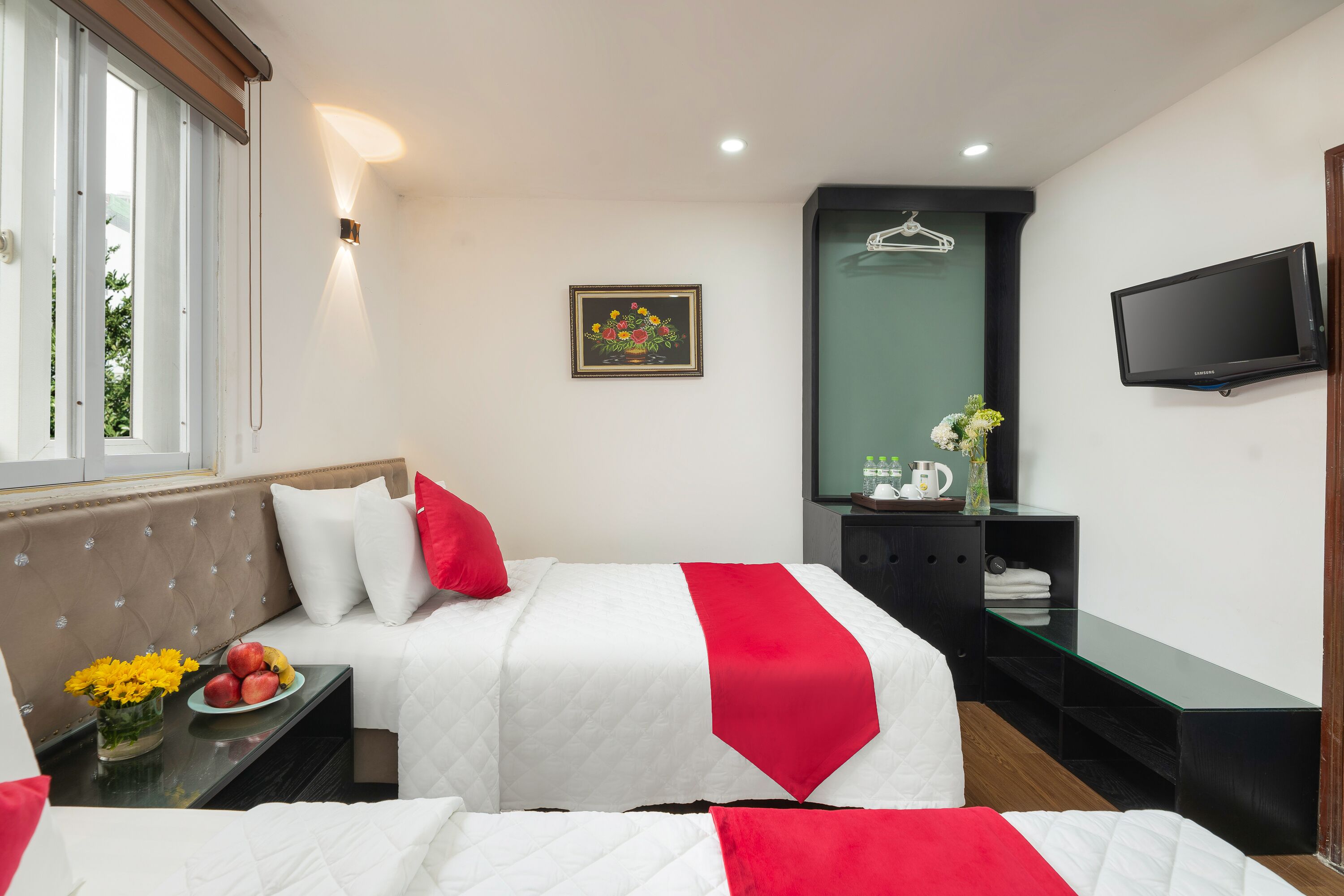 Photo - Golden Time Hostel 3