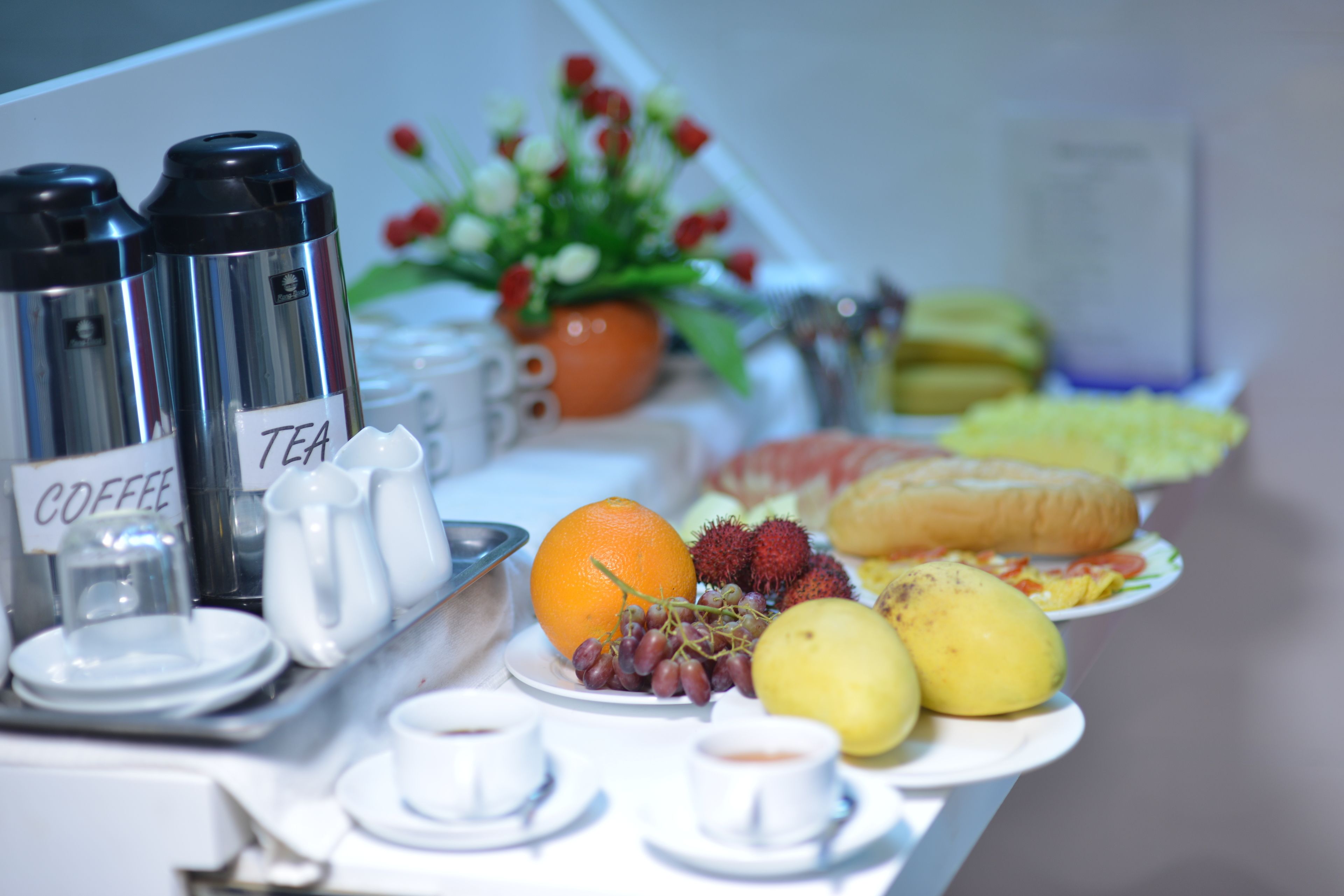 Photo - Golden Time Hostel 3