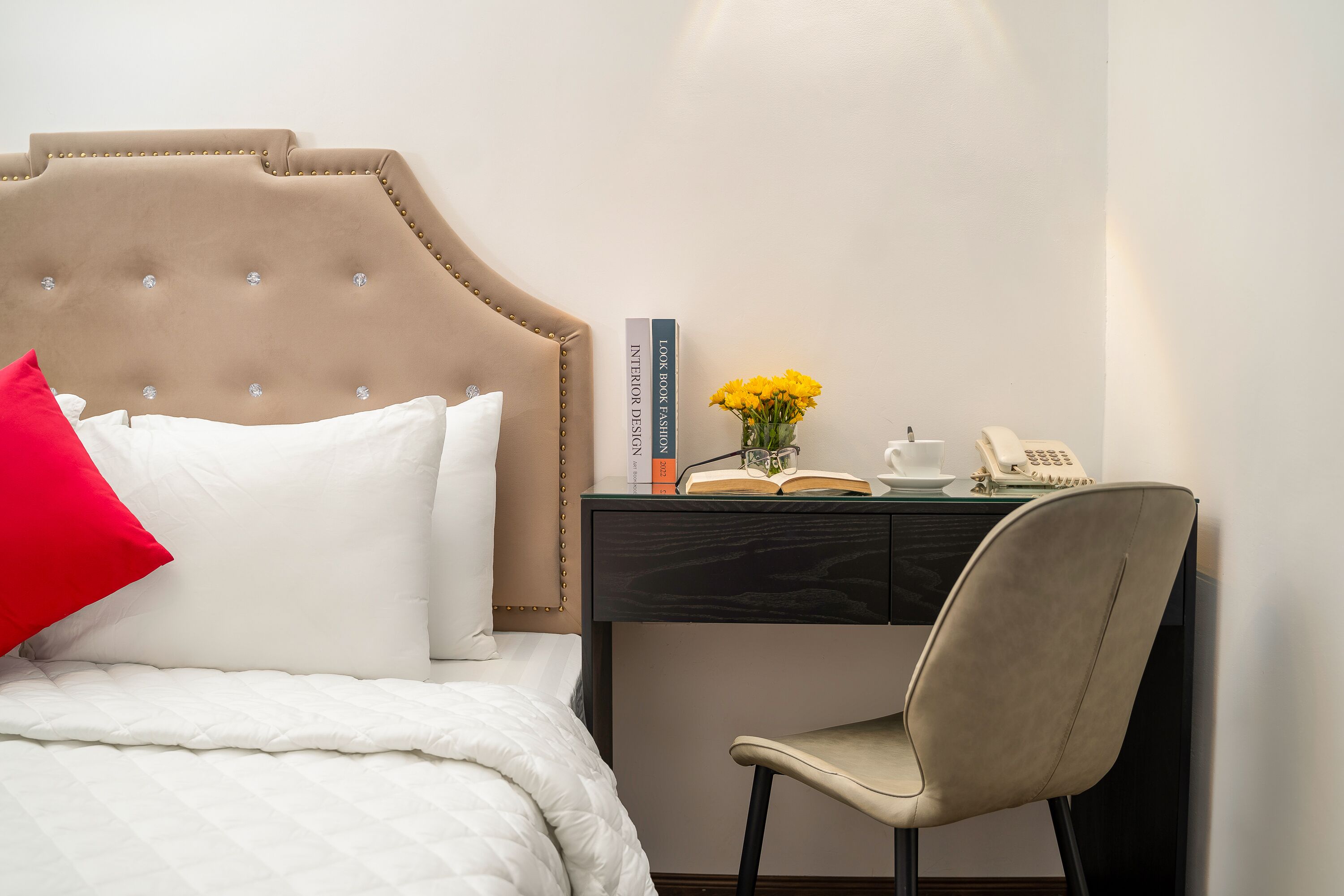 Photo - Golden Time Hostel 3