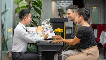 Children’s activities