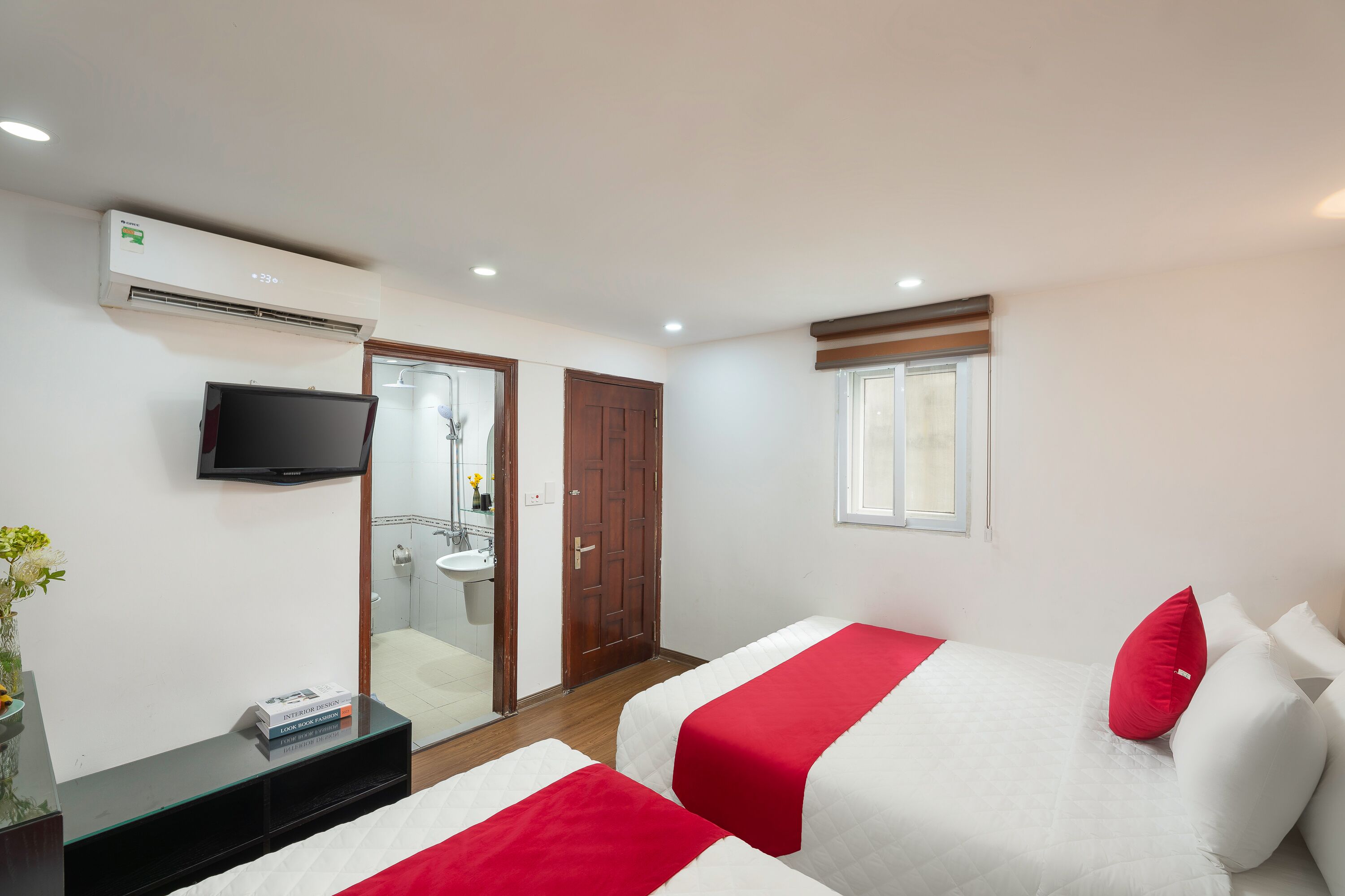 Photo - Golden Time Hostel 3