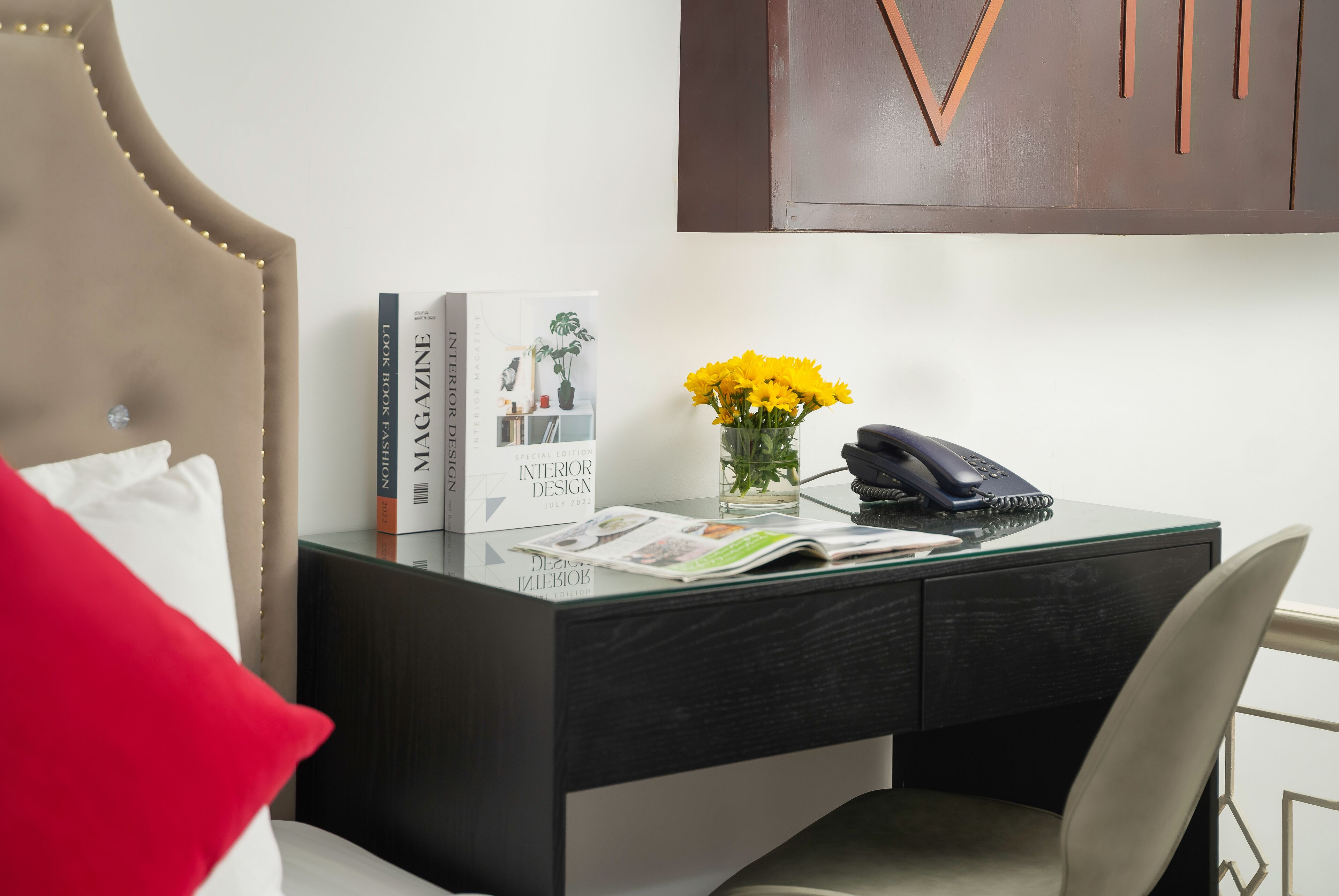 Photo - Golden Time Hostel 3