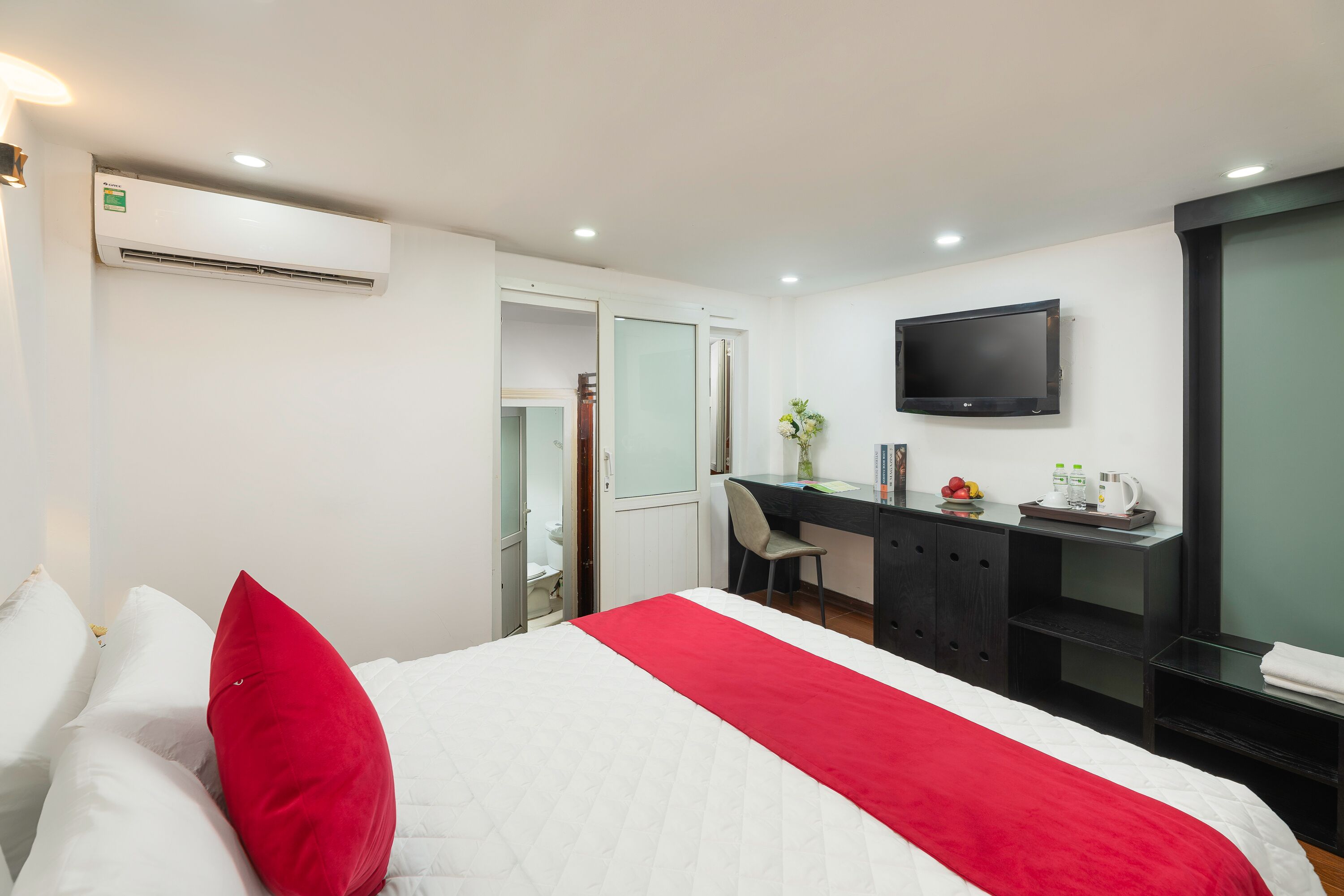 Photo - Golden Time Hostel 3