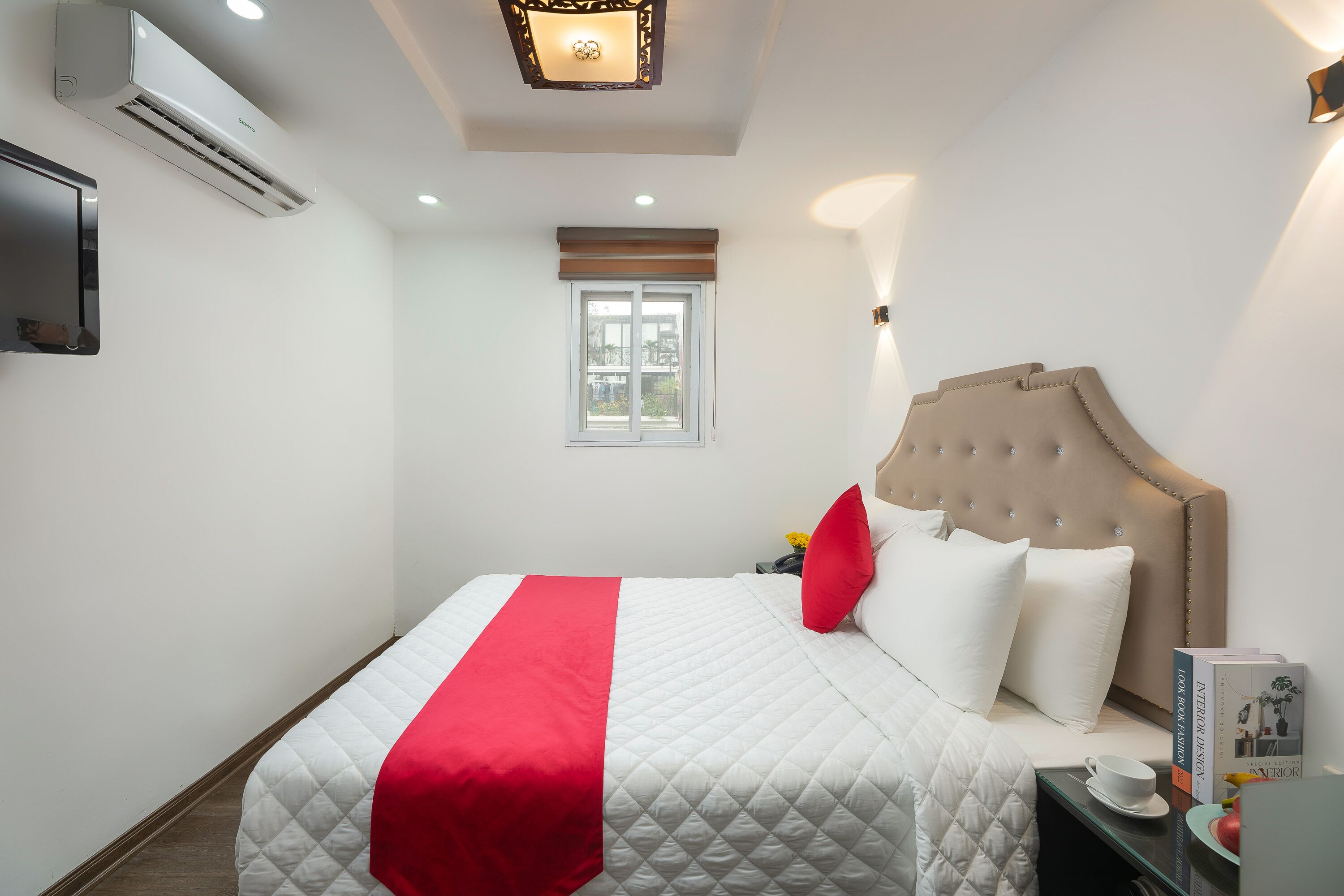 Photo - Golden Time Hostel 3