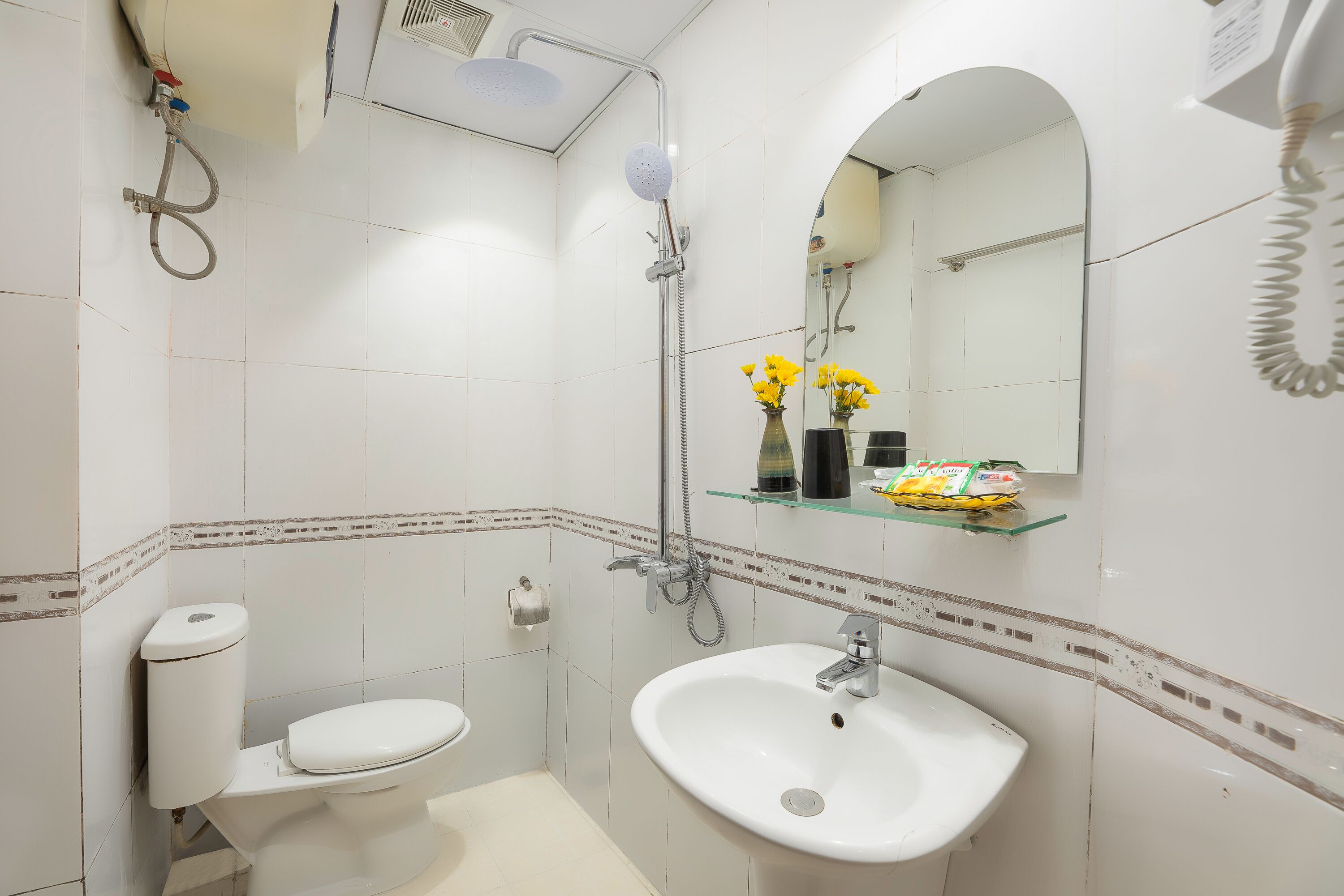 Photo - Golden Time Hostel 3