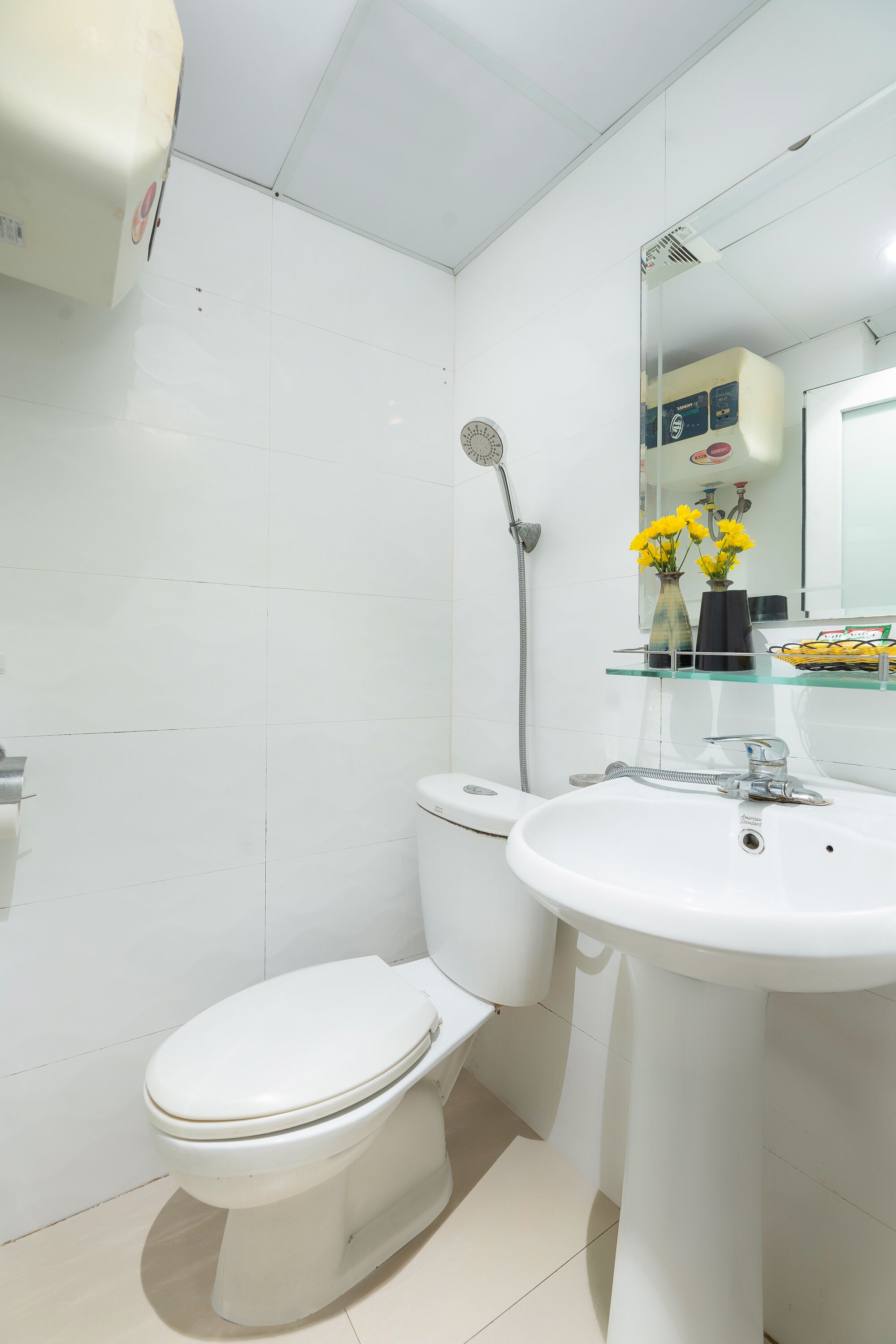 Photo - Golden Time Hostel 3