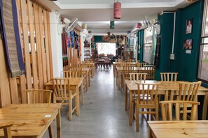 Restaurant - INA House (Chiang Mai)