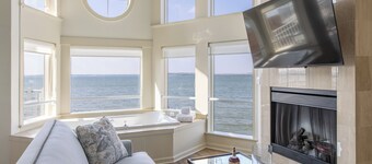 The Edge at Fager's Island